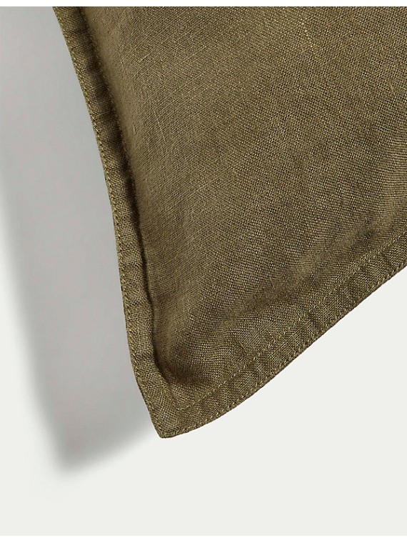 Set of 2 Geometric Outdoor Cushions