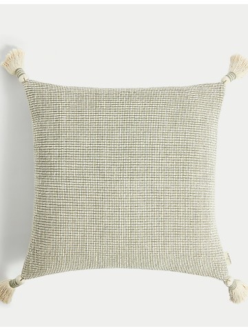 Chenille Cushion