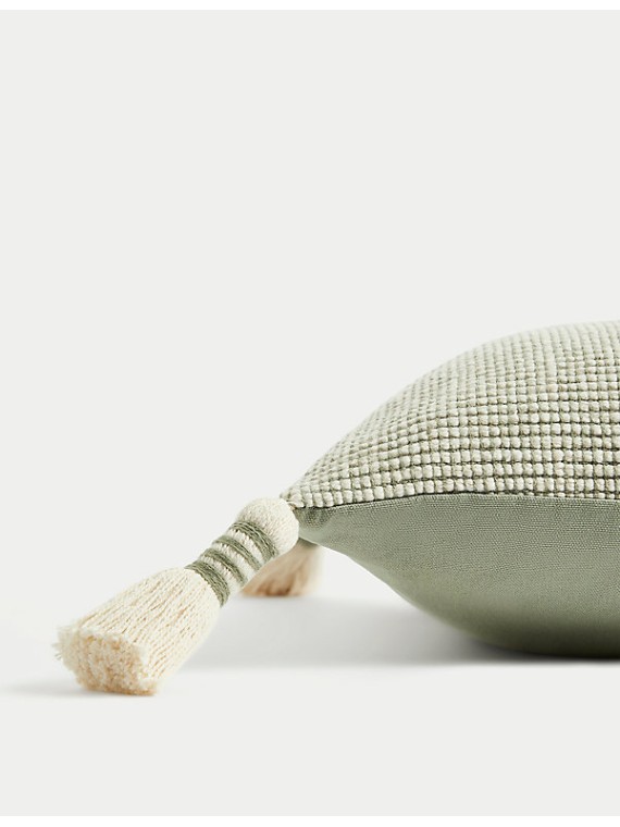 Chenille Cushion
