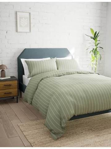 2 pk Pure Cotton 180 Thread Count Pillowcases