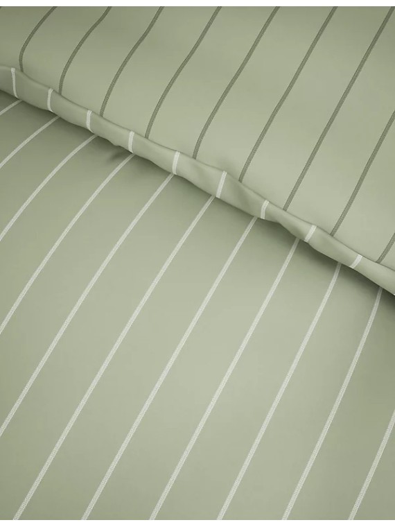 2 pk Pure Cotton 180 Thread Count Pillowcases