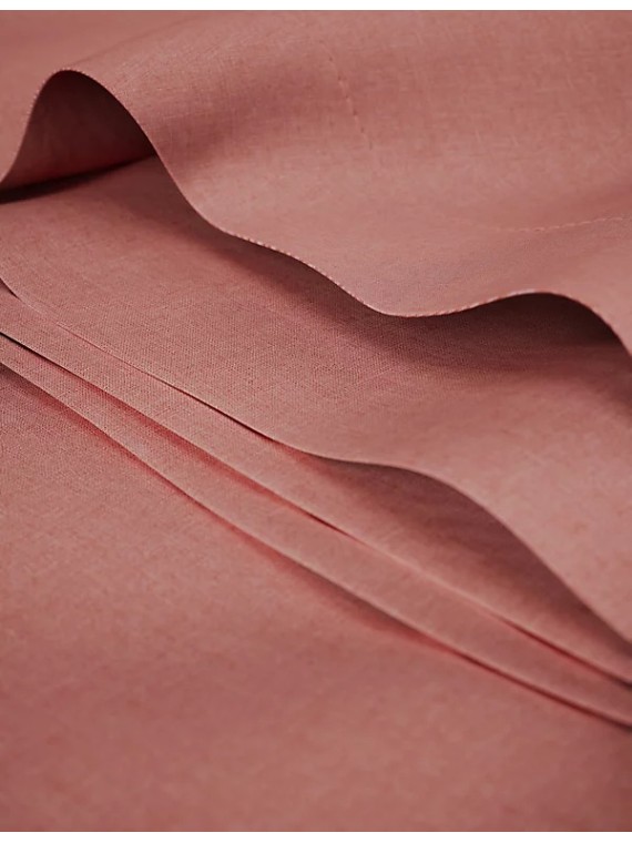 Pure Linen Flat Sheet