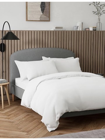 Organic Cotton 300 Thread Count Bedding Set