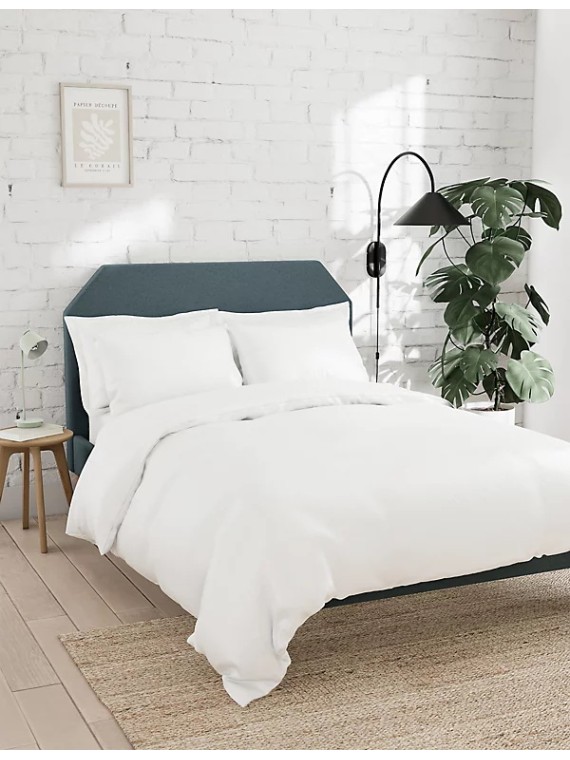 Anti Allergy Pure Cotton Bedding Set
