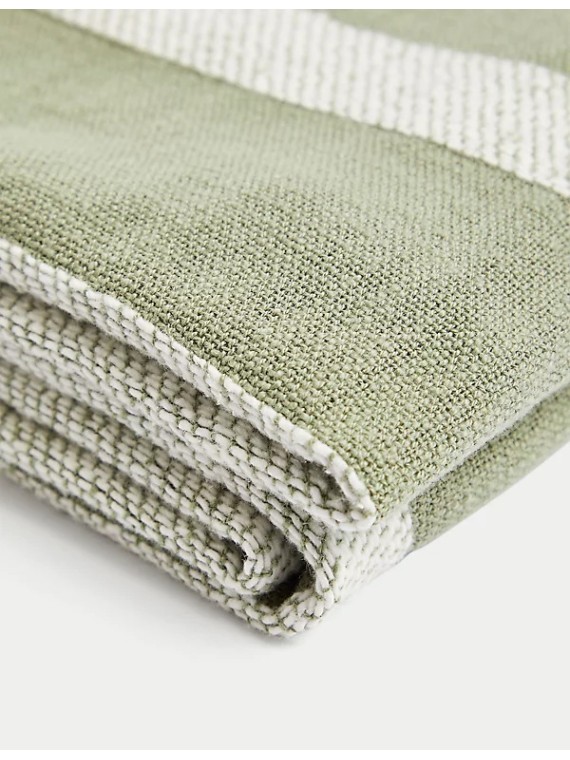 Velvet Piped Cushion