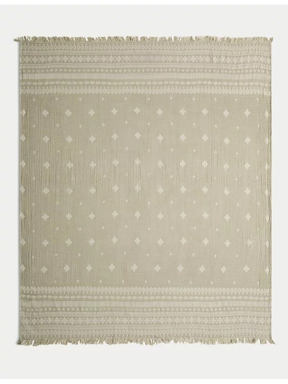 Pure Linen Cushion