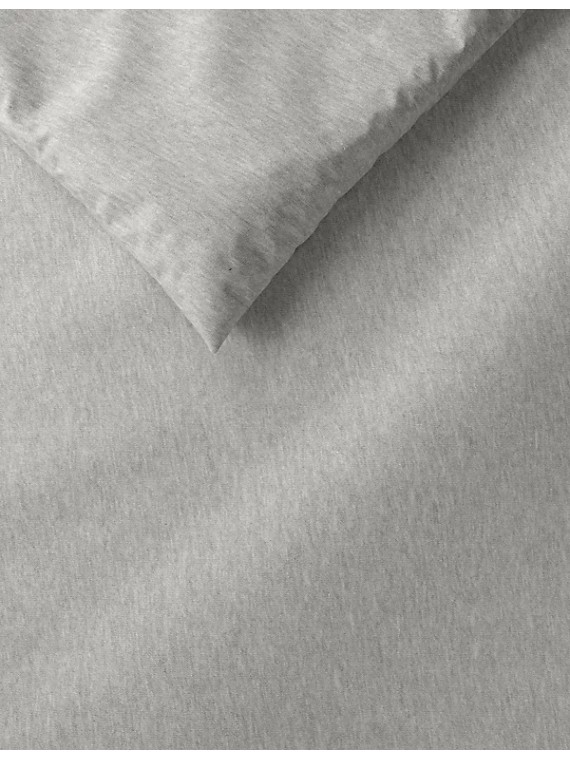 Pure Cotton Jersey Bedding Set