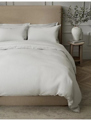 Pure Cotton Gauze Bedding Set