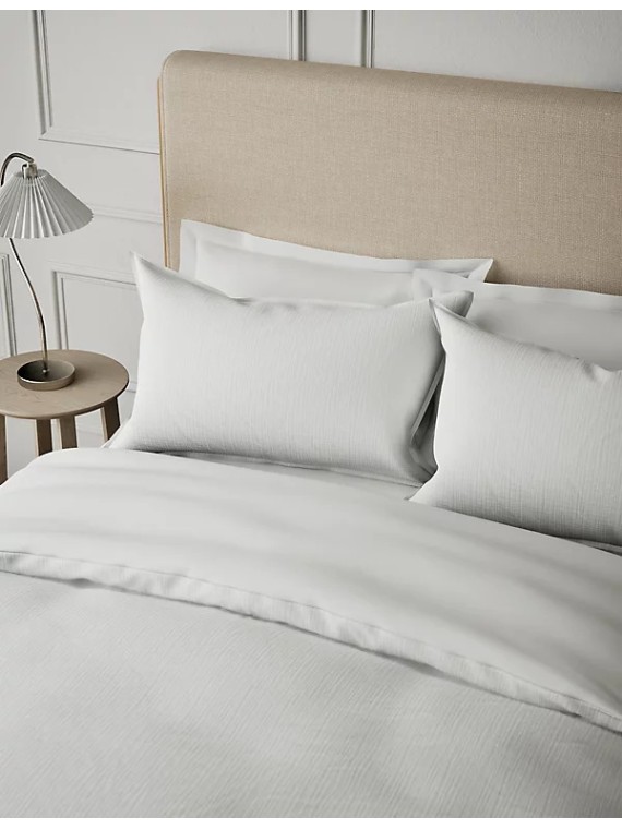 Pure Cotton Gauze Bedding Set
