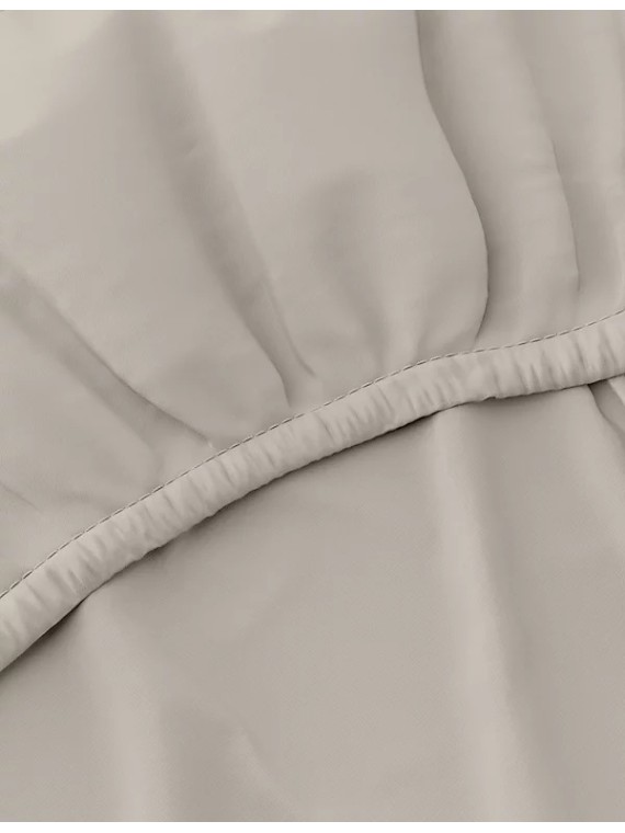 2pk Egyptian Cotton 230 Thread Count Oxford Pillowcases