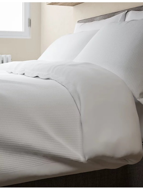 Glow in the Dark Space Bedding Set